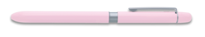Penac Multisync, 3 funkciós írószer díszdobozban, rózsaszín tolltest, MF0107-PK