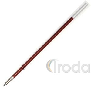 Golyóstoll betét -BR98C07-02- F-es PIROS PENAC