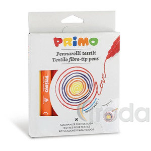 Textilfilc PRIMO 8db-os k&eacute;szlet