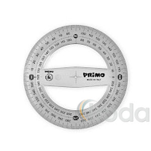 Sz&ouml;gm&eacute;rő 360&deg; PRIMO 8254GN360 Jumbo f&uuml;stsz&iacute;nű-antireflex felakaszhat&oacute; tasakban