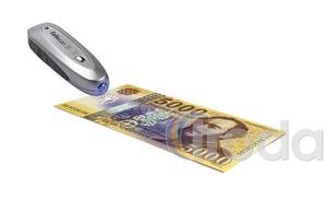 Bankjegyvizsgáló toll, SAFESCAN 35