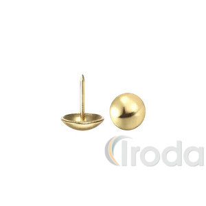 Rajzszeg TREND arany 1/100