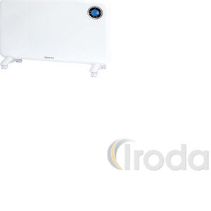 Sencor SCF 3200WH-Elektromos konvektor