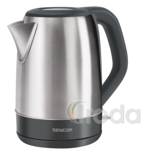 Vízforraló Sencor SWK1711SS 1.7 literes