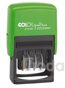 COLOP Printer S220 dátumbélyegző