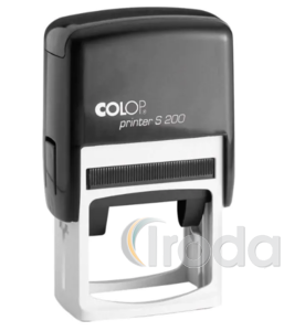 COLOP S200/260 dátumbélyegző