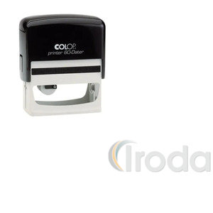 Bélyegzőház Colop Printer C60 önfestékező