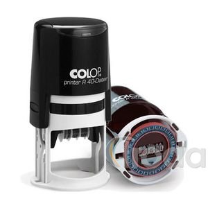 Bélyegző kész Colop R40