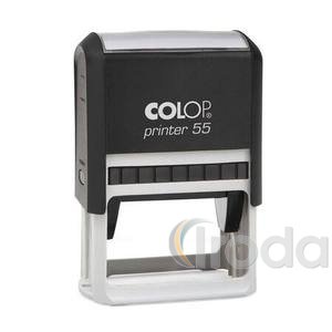Bélyegzőház Colop Printer 55 önfestékező