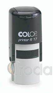 Bélyegzőház Colop Printer R17 önfestékező