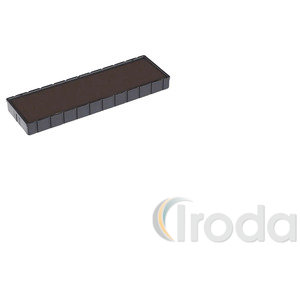 Colop Bélyegző cserepárna -E/25- lila