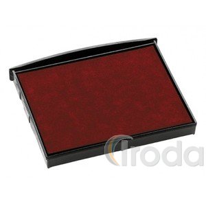 COLOP E/2800 cserepárna piros