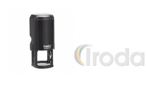 TRODAT Printy 4630 (46030) kör, 30mm átm