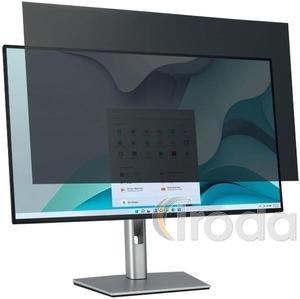 Monitorszűrő, betekint&eacute;sv&eacute;delem, 34'' monitorhoz, 21:9, matt/f&eacute;nyes, KENSINGTON ''EQ Privacy''