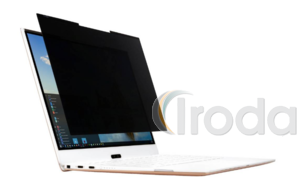 MagPro m&aacute;gneses betekint&eacute;sv&eacute;delmi laptopszűrő 15.6'' kijelzőh&ouml;z