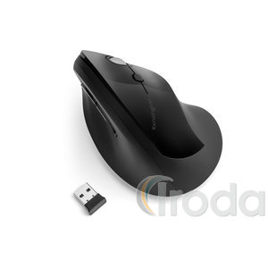 Eg&eacute;r, vezet&eacute;k n&eacute;lk&uuml;li, vertik&aacute;lis, USB, KENSINGTON ''Pro FitŽ Ergo''