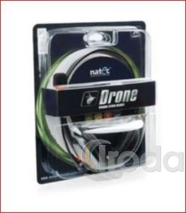 Mikrofonos fejhallgató Natec Drone