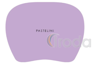 P+P PASTELINI lilac Egérpad PASTELINI lilac  8-106