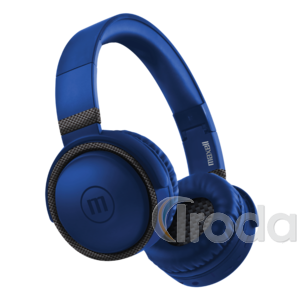 Maxell HP-BTB52 BT bluetooth fejhallgató kék