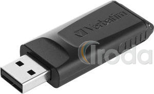 Pendrive Verbatim 128GB