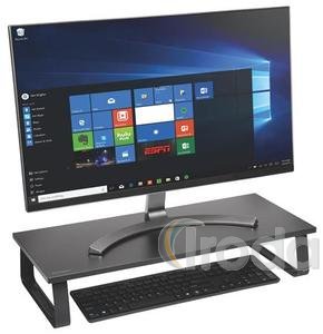 Monitorállvány, extra széles, KENSINGTON, SmartFit, 55726