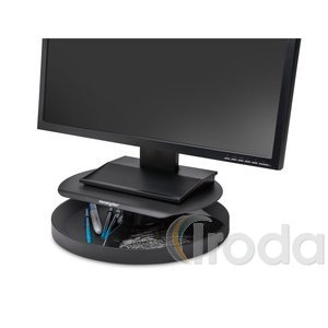 Monitor&aacute;llv&aacute;ny, forgathat&oacute;, KENSINGTON ''SmartFit'', fekete