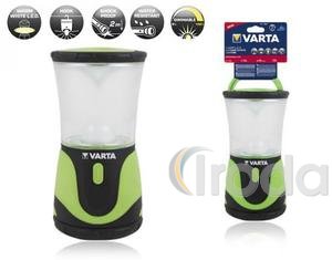 Elemlámpa Varta OUTDOOR SPORTS LANTERN 3D