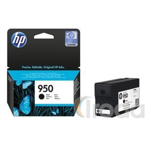 Tintapatron HP CN049AE fekete No.950 fekete,  OfficeJet 8100