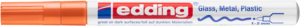 Lakkfilc Edding 751 Narancs