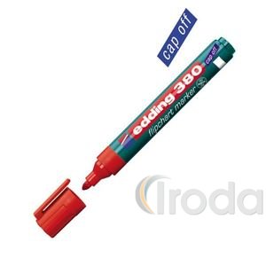Flipchart marker 380 PIROS EDDING
