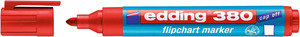 Flipchart marker 380 PIROS EDDING