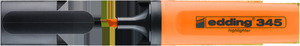 Szövegkiemelő -345- FLUOR NARANCS EDDING
