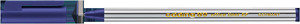Edding 89 tűfilc KÉK 0,3mm