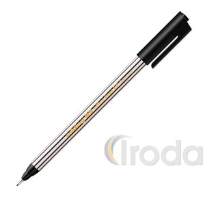 Edding 89 tűfilc FEKETE 0,3mm