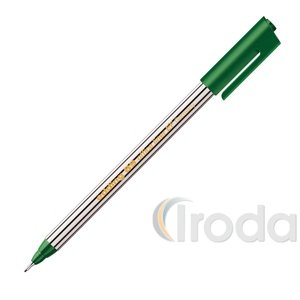 Edding 89 tűfilc ZÖLD 0,3mm