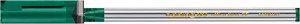 Edding 89 tűfilc ZÖLD 0,3mm