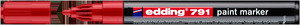 Lakkmarker -791-02- 1-2mm PIROS EDDING