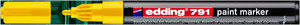 Lakkmarker -791-05- 1-2mm SÁRGA EDDING