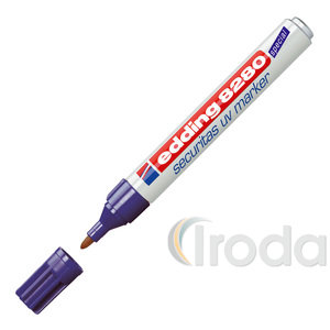 Edding 8280 Biztonsági UV marker 1,5-3mm