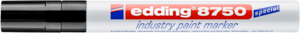 Edding 8750 ipari lakkfilc fekete