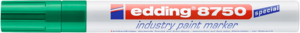 Edding 8750 ipari lakkfilc zöld