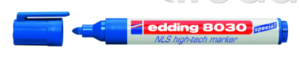 EDDING 8030 High-Tech marker K