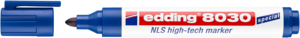 EDDING 8030 High-Tech marker K