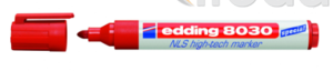 EDDING 8030 High-Tech marker P