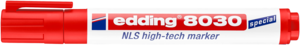 EDDING 8030 High-Tech marker P