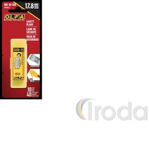 OLFA SKB-10B kartonbontóhoz, pótpenge