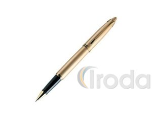 Golyóstoll Waterman Ici et lá, pezsgőszínű (27871)