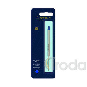 WATERMAN GOLYÓSTOLL BETÉT KÉK M S0944490, S0791020