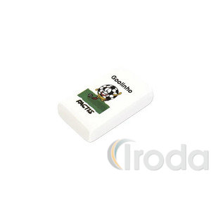 Rad&iacute;r FACTIS 36-F Goolinho (focilabd&aacute;s)