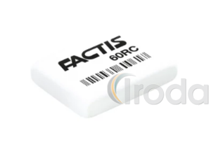 Rad&iacute;r FACTIS 60-RC